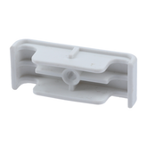 Abrzder p/brr rb-00-027 cud. rubbermid